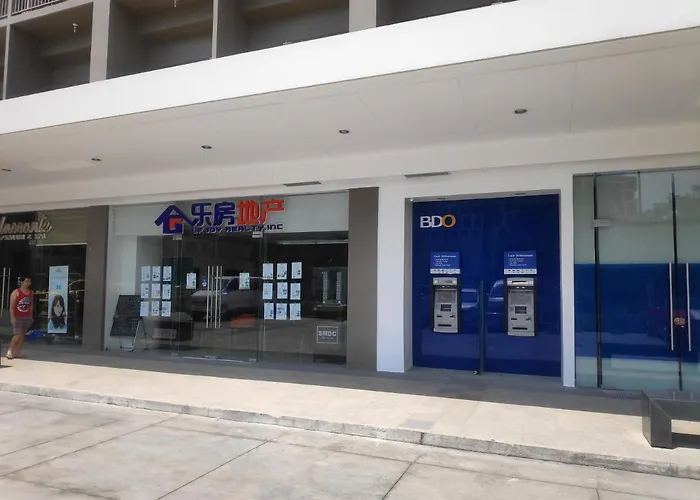 Aparthotel Moa Condotel Pasay