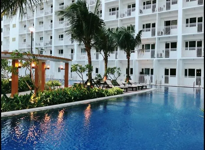 Moa Condotel Pasay *