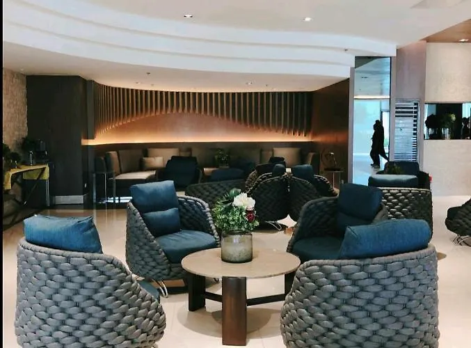 Aparthotel Moa Condotel Pasay Manila