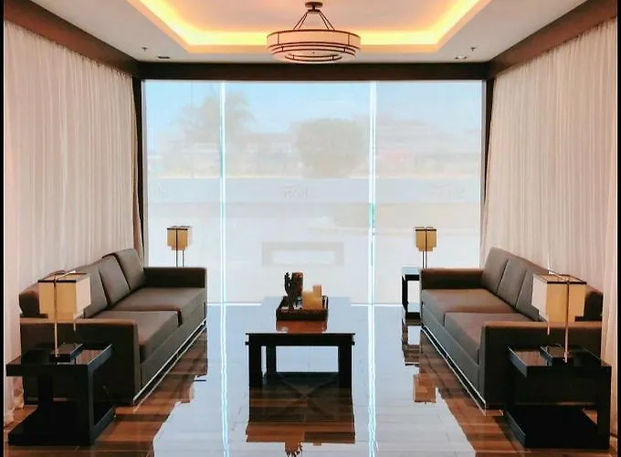 Moa Condotel Pasay Manila