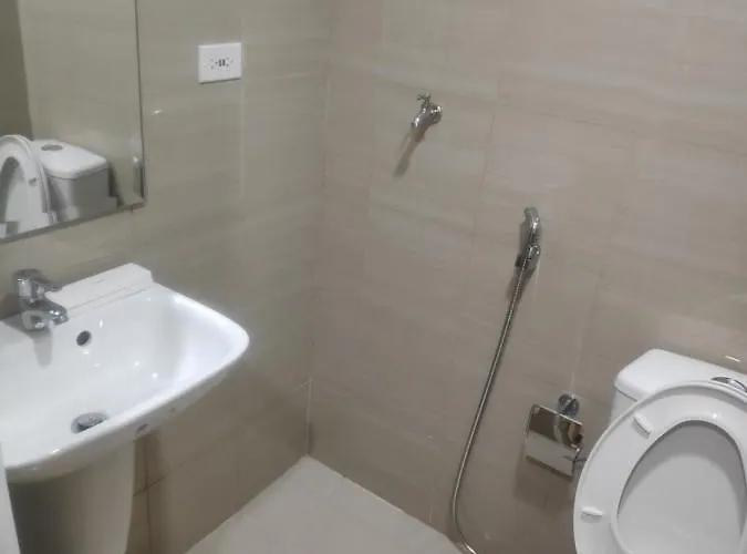 Moa Condotel Pasay