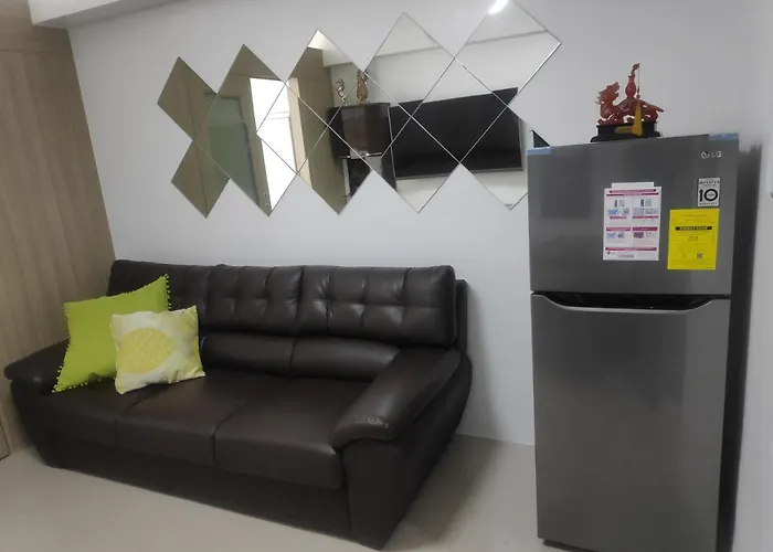 Moa Condotel Pasay Aparthotel *