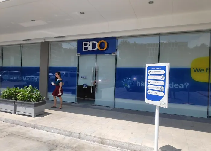 Aparthotel Moa Condotel Pasay Manila