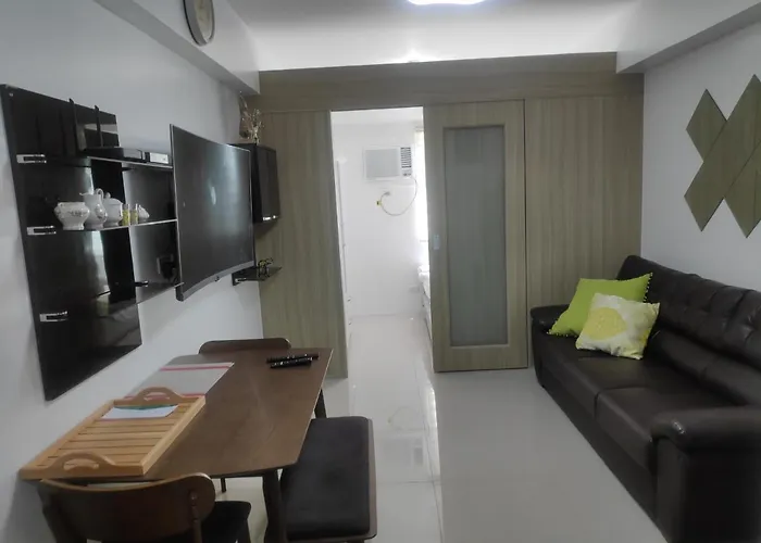 Moa Condotel Pasay Manila
